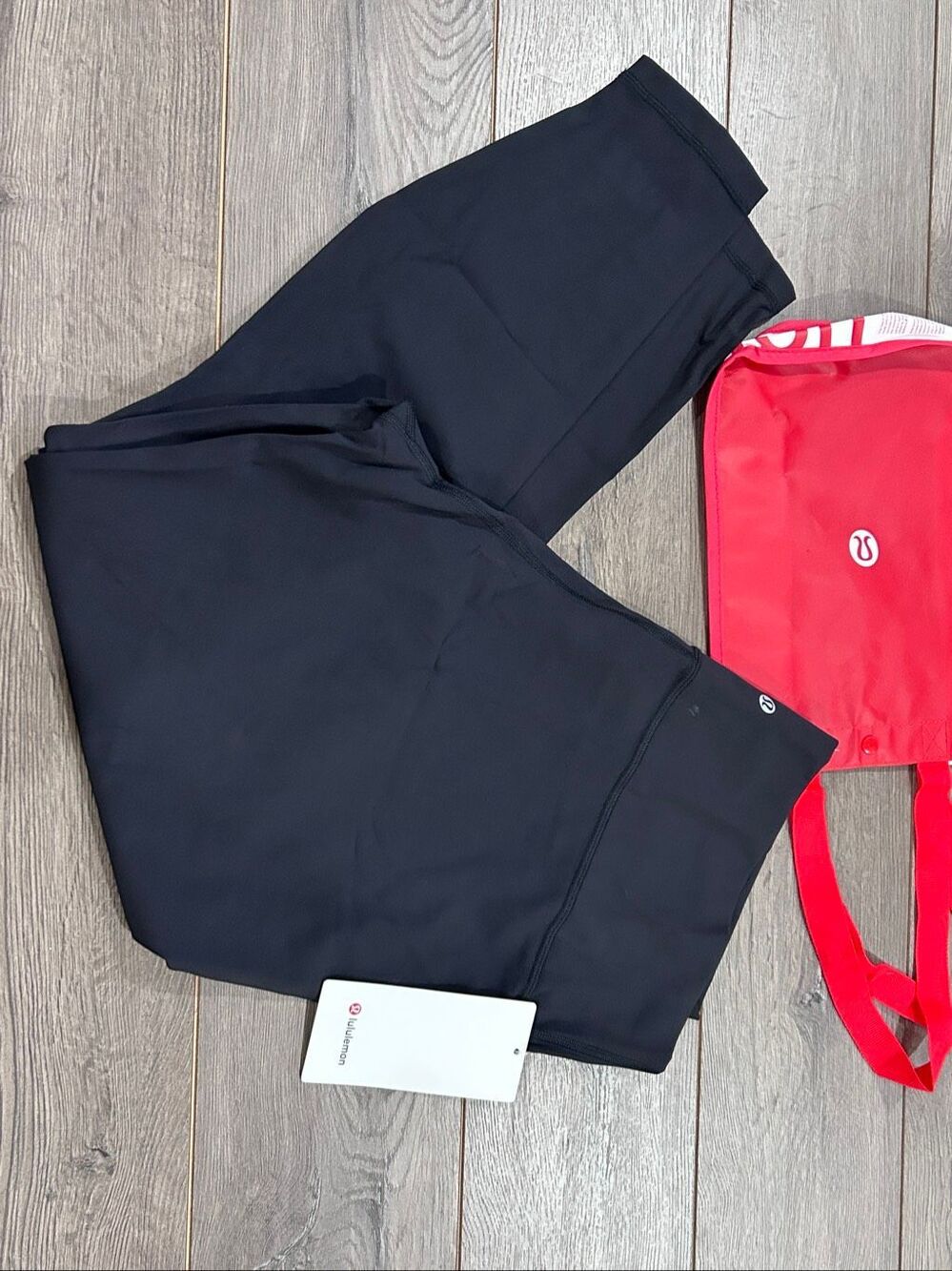 Lululemon under under sz 20